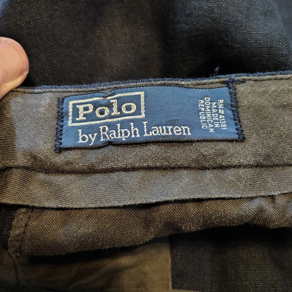 Polo Ralph Lauren polo ralph